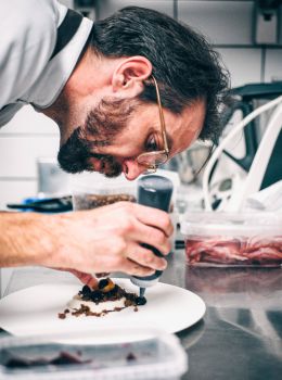 Stiefels Catering